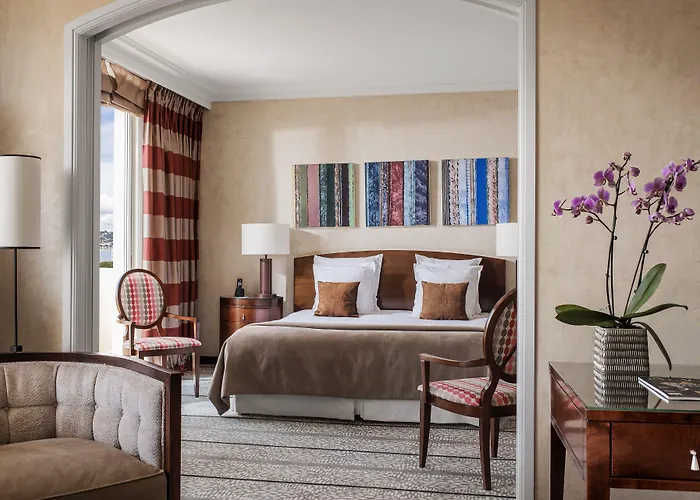 Juana Hotel Juan-les-Pins