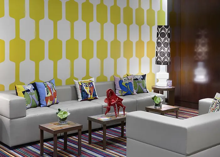 Hotel Juana