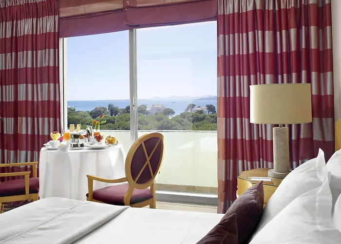 Hotel Juana